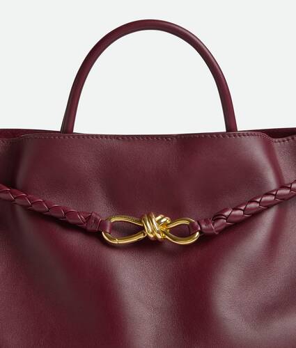 Bolsa Andiamo grande