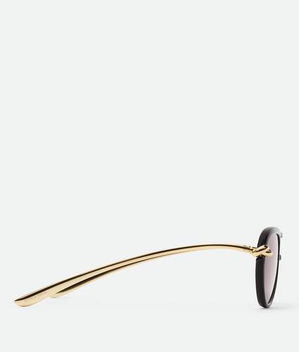 Knot Aviator Sunglasses