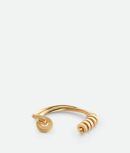 Twist Cuff Bracelet