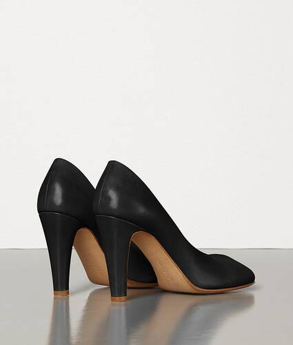Escarpins Bloc