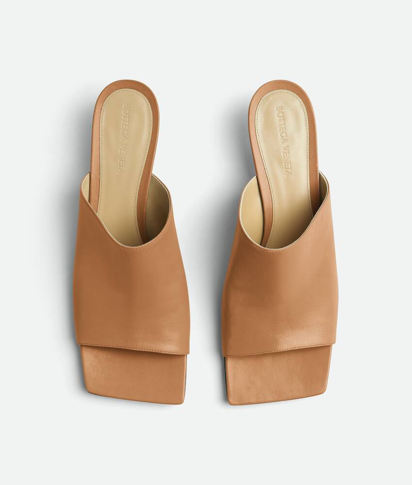 Bottega Veneta® Women's Stretch Mule in Shop online