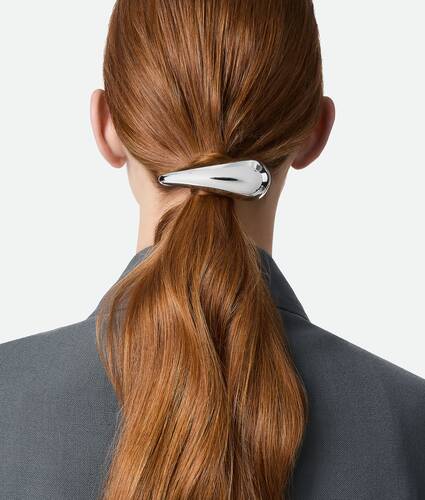 Drop Hair Clip