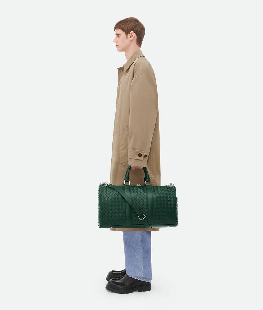 Bottega veneta duffel bag hotsell