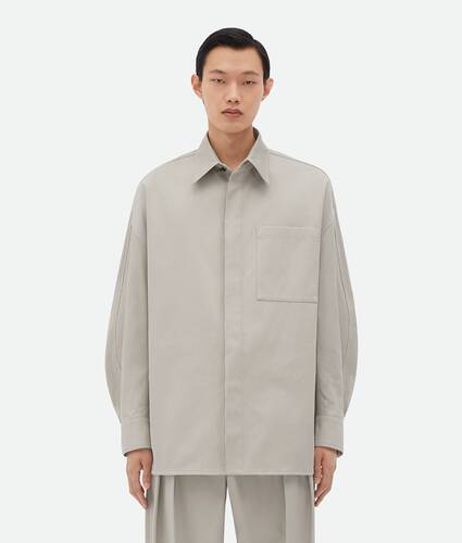 Men's Shirts | Bottega Veneta® AU