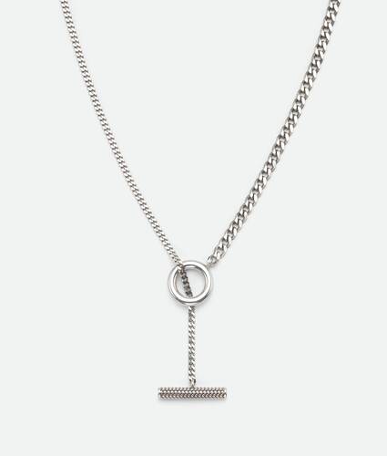 Intreccio Necklace