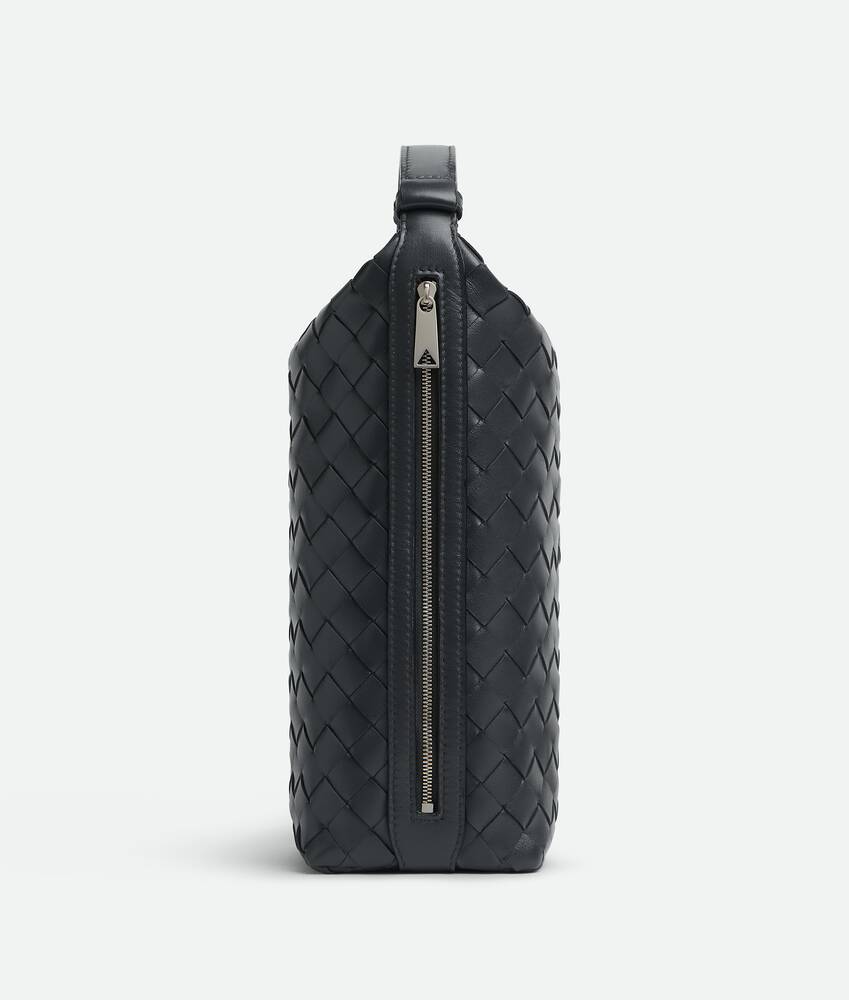 Display a large version of the product image 4 - Intrecciato Vertical Wallace