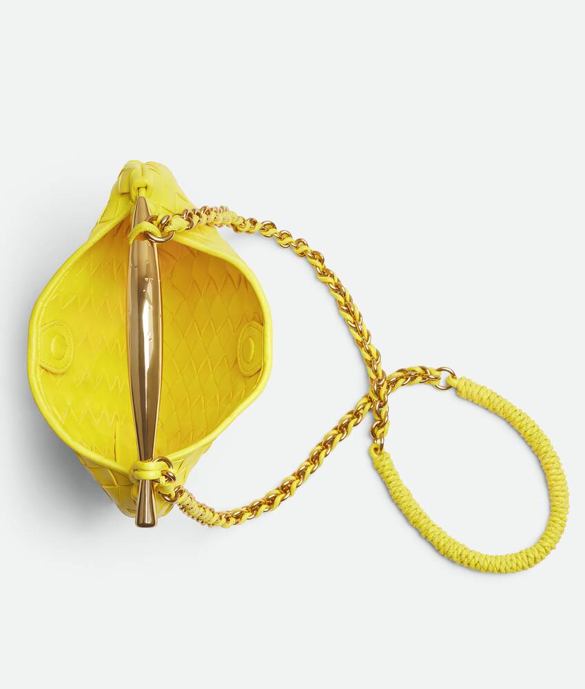 Display a large version of the product image 3 - Baby Sardine Chain