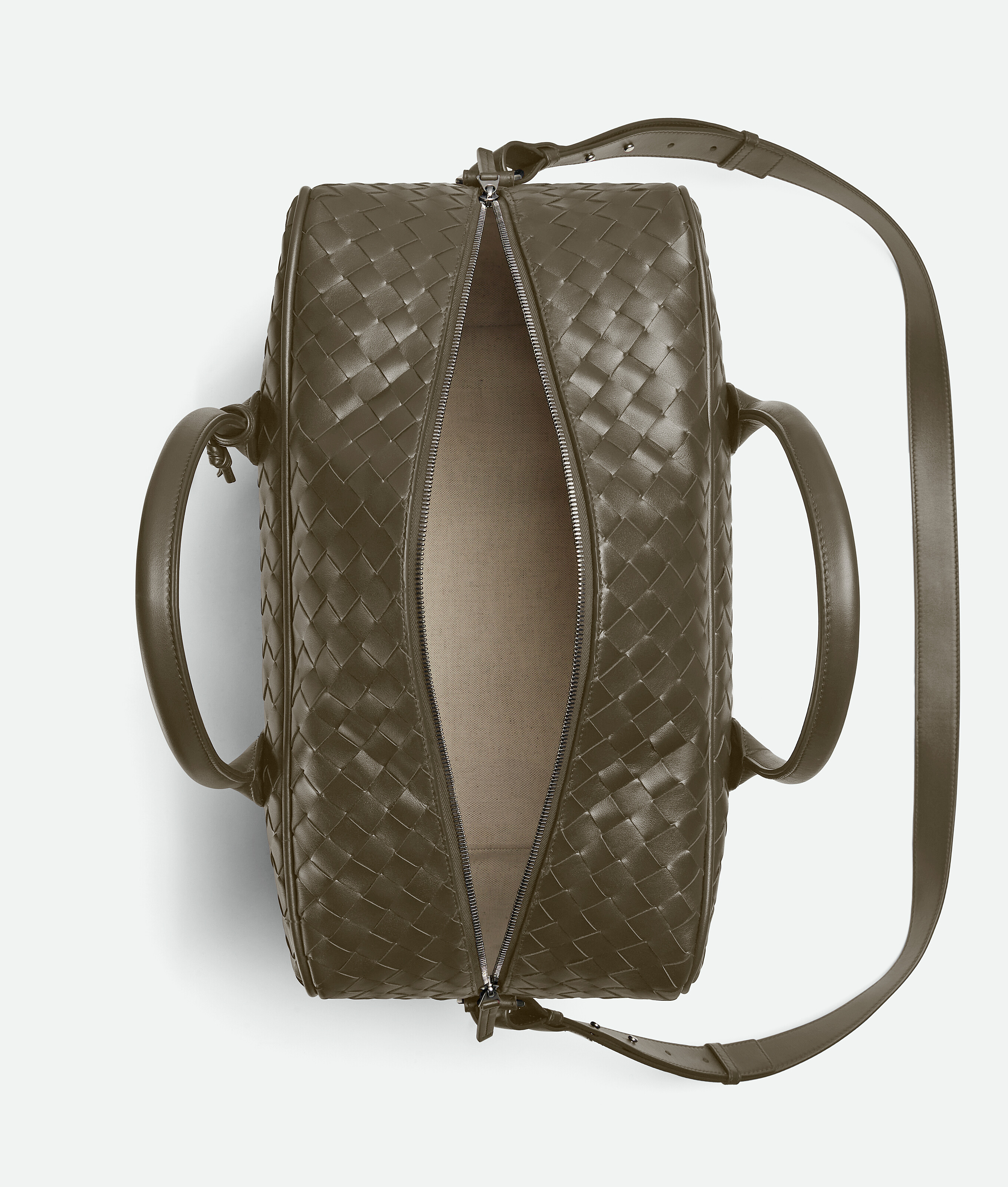 Bottega Veneta Getaway Weekender