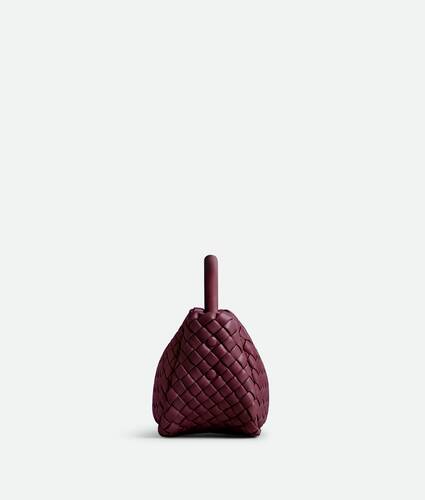 Bolso Cobble pequeño con asa superior