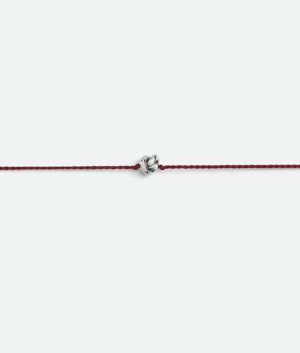 Friendship bracelet