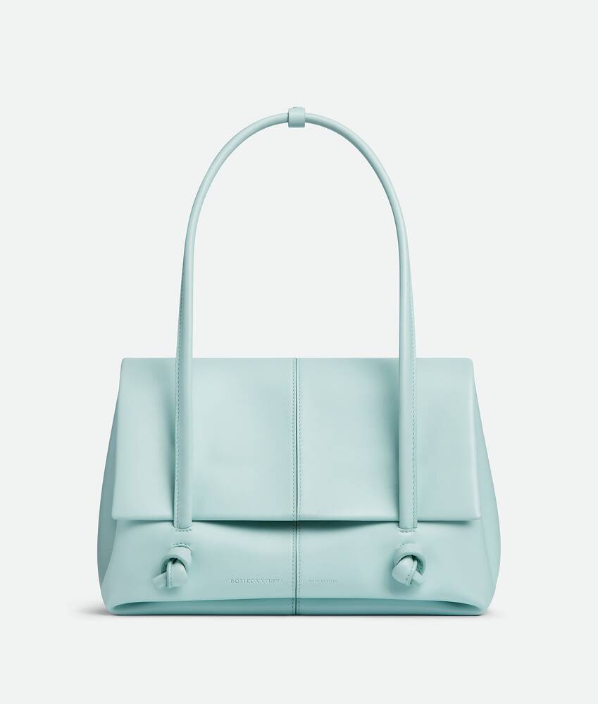 BLUE - Women's leather bags & purses: shop online