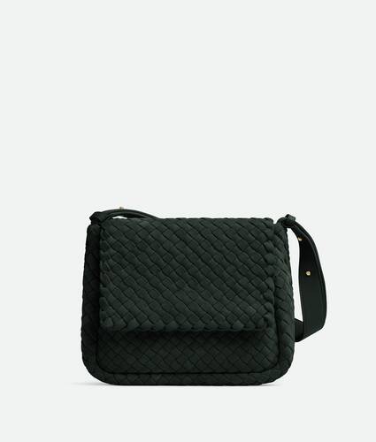 ショルダーバッグ【送料無料】Bottega Veneta ボテガベネタ·ミニショルダーバッグ