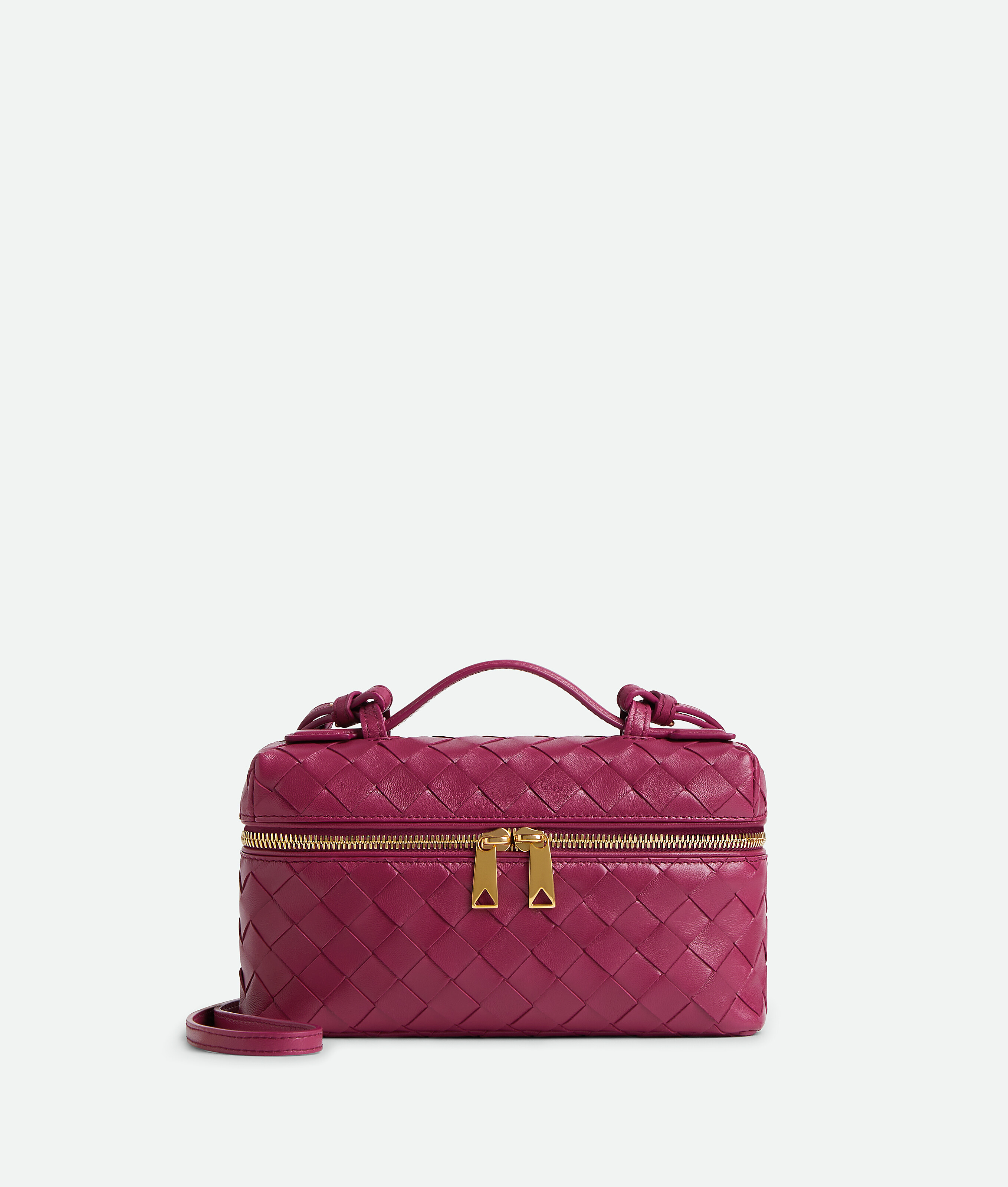 Bottega Veneta Bang Bang - Purple - Woman -