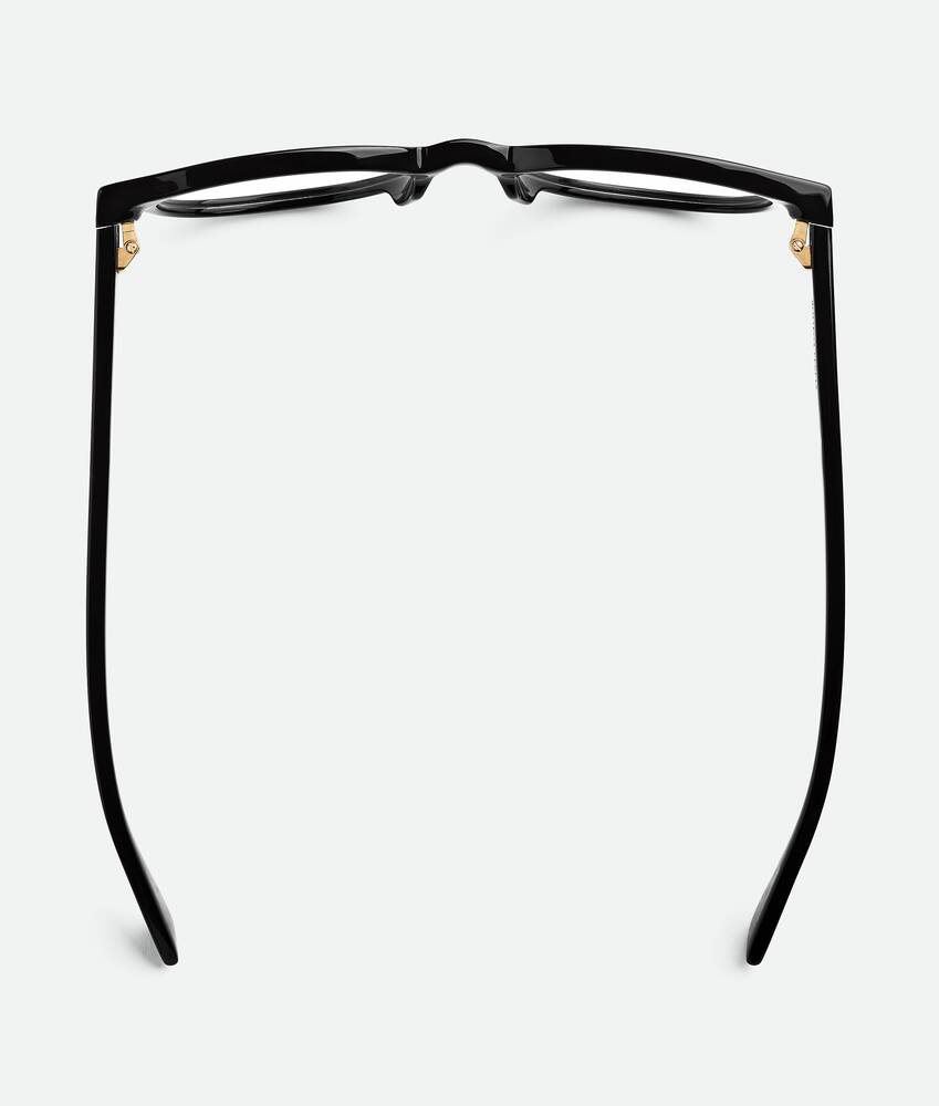 Display a large version of the product image 4 - Classic Panthos Eyeglasses