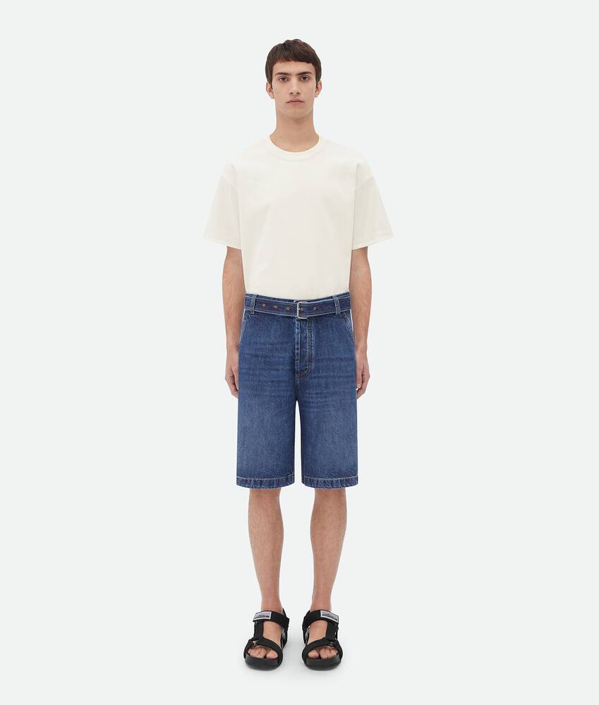 Denim shorts for men | Buy online | ABOUT YOU