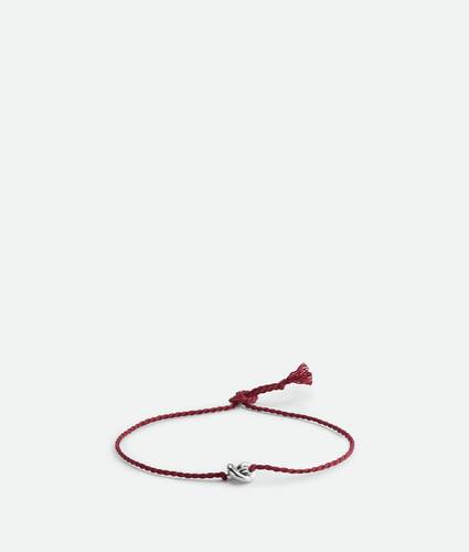 Friendship bracelet