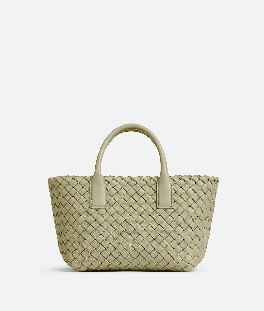 Mini cabat bottega veneta Clearance