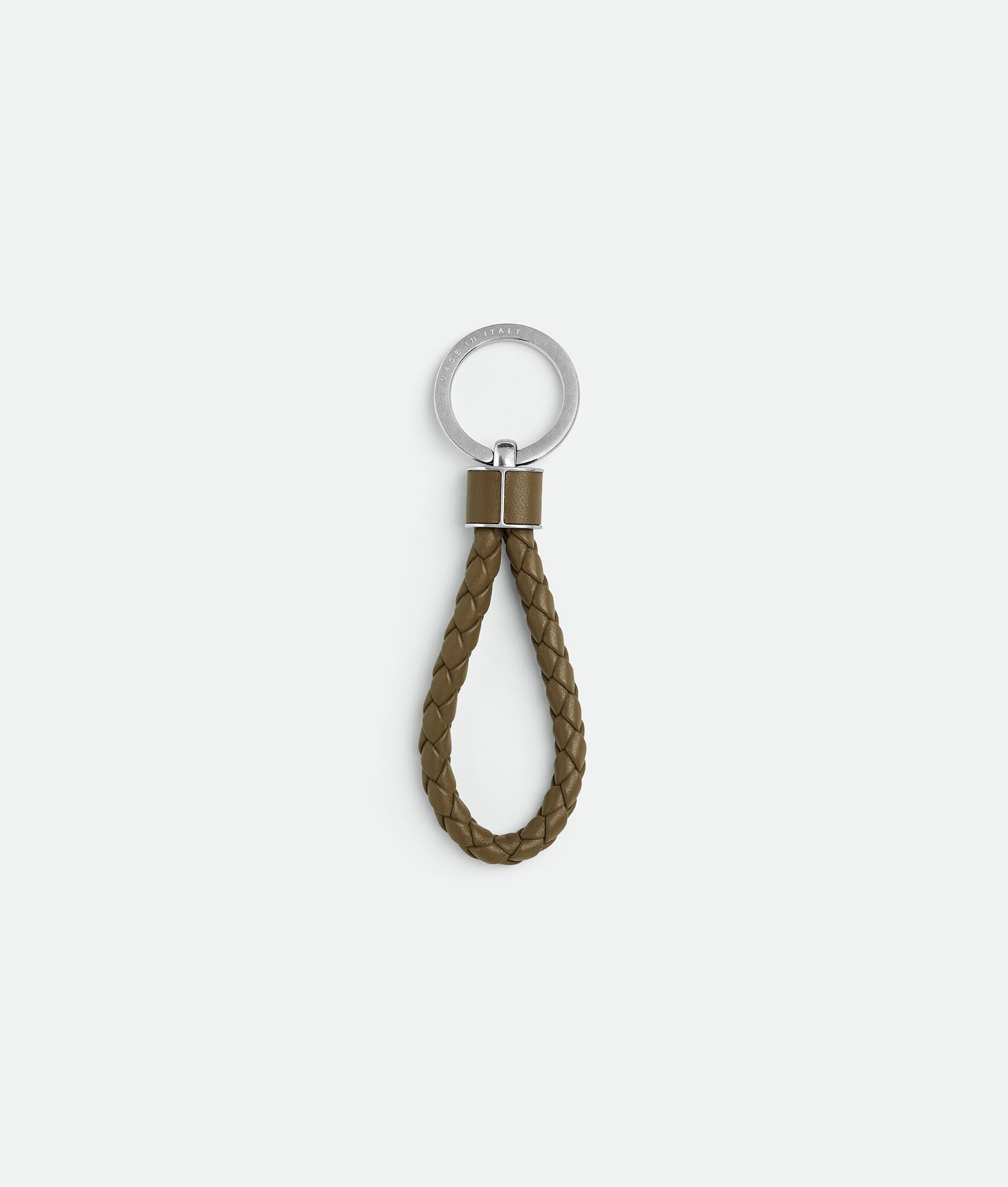 Men's Key rings Bottega US