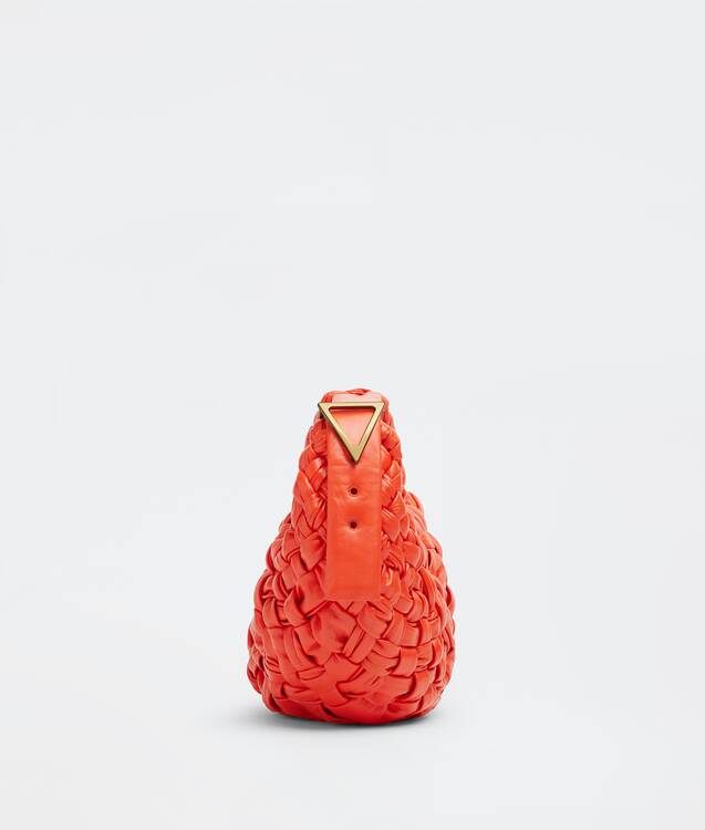 Bottega Banana in Orange. Shop online now.