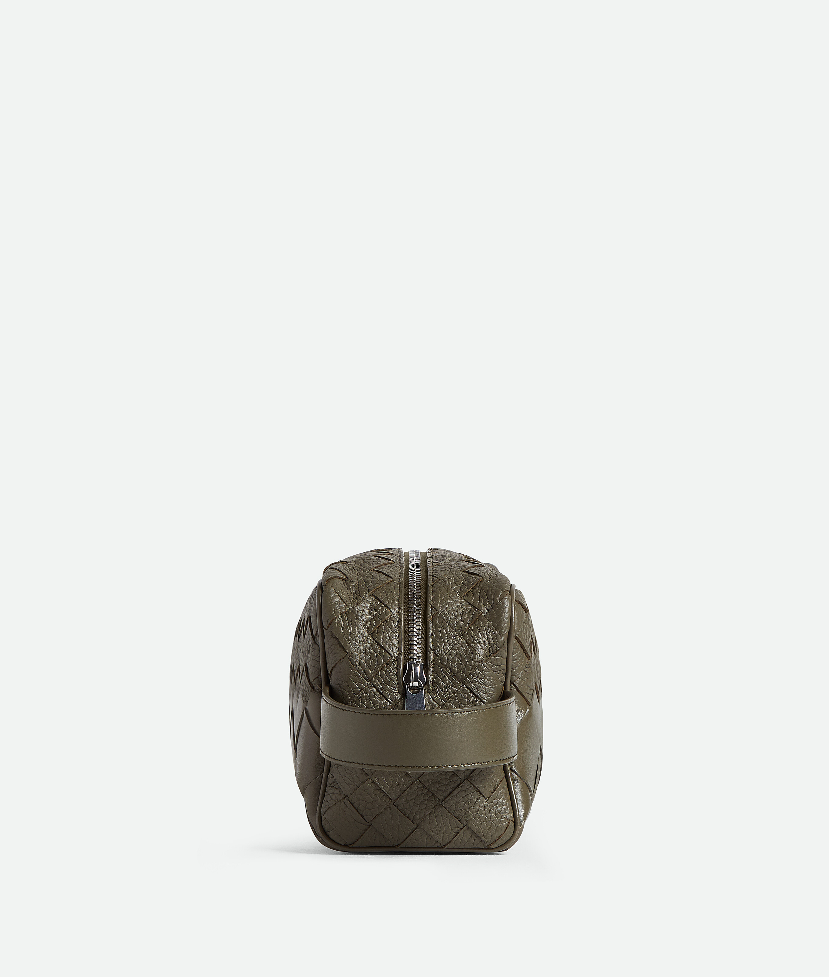 Bottega Veneta Intrecciato Travel Pouch