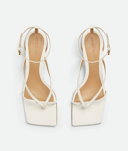 Stretch Strap Sandal