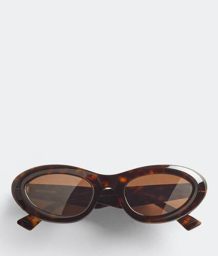 Display a large version of the product image 1 - Bombe Round Sunglasses