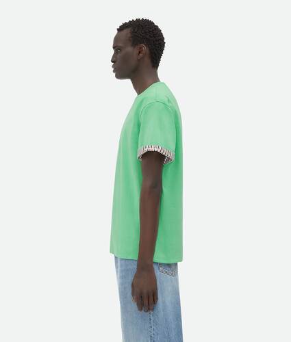 Men's Designer Tops & T-Shirts | Bottega Veneta® US