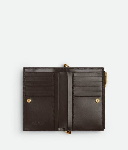 Solstice Medium Bi-Fold Wallet