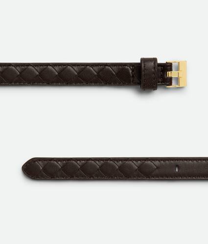 Watch Double Belt