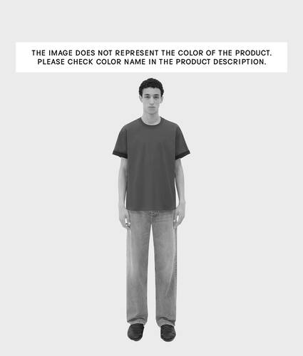 Display a large version of the product image 1 - T-shirt