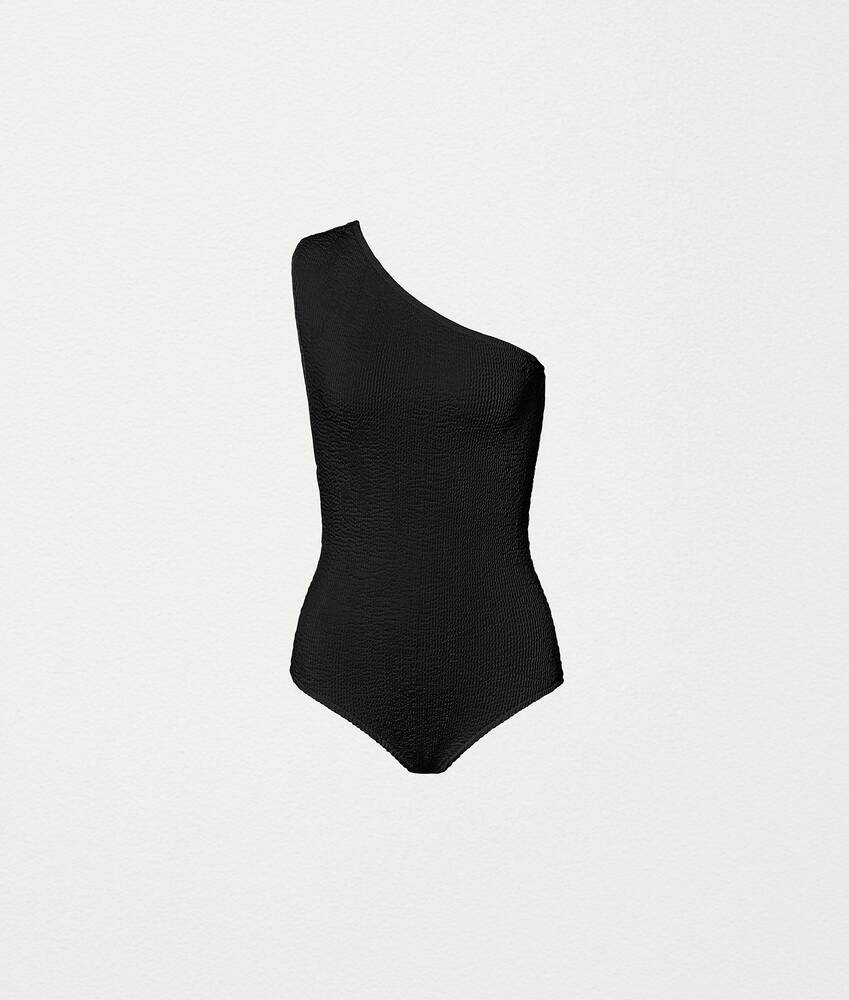Display a large version of the product image 1 - Black Swimsuit