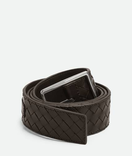 Intrecciato Piccolo Belt