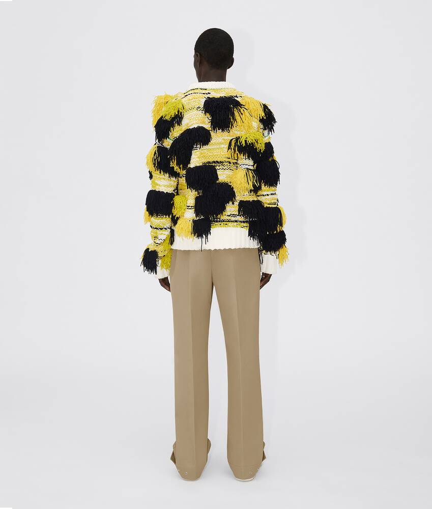 Display a large version of the product image 3 - TROUSERS