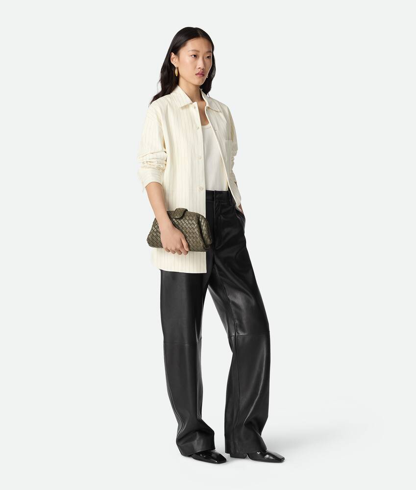【BOTTEGA VENETA】スモール ローレン1980 サイプレス フォンデンテローレン 1980| Bottega Veneta® 日本
