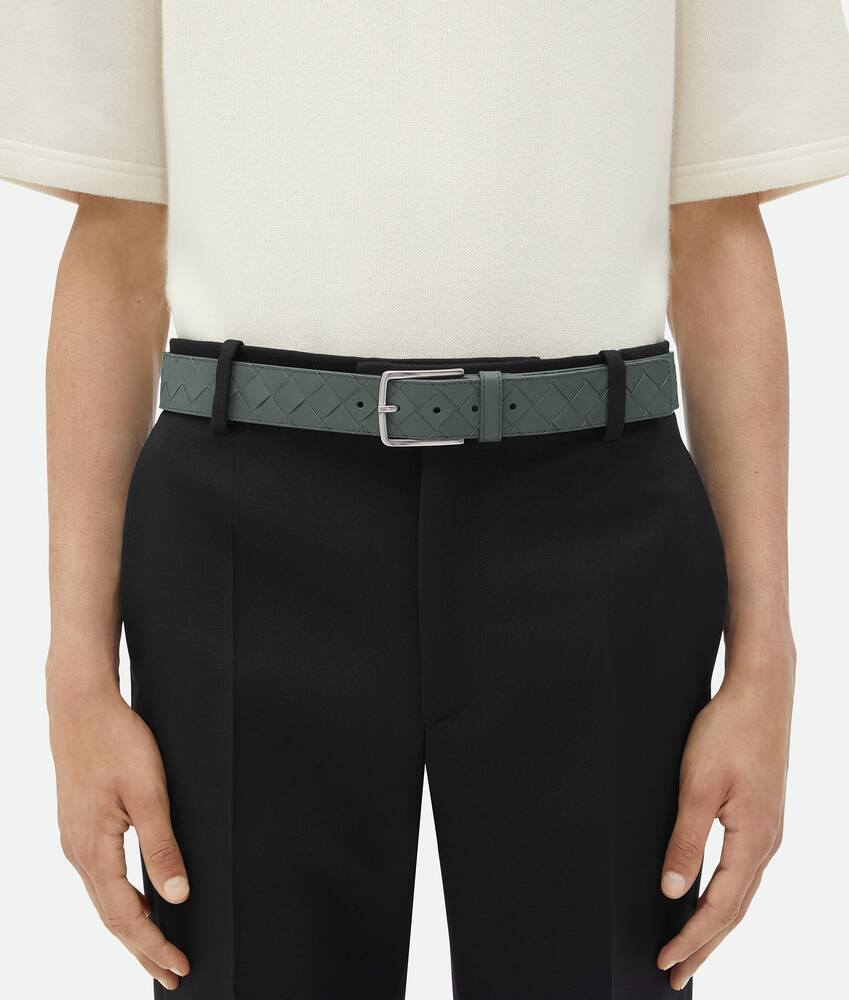 Shop Louis Vuitton Belt Men online