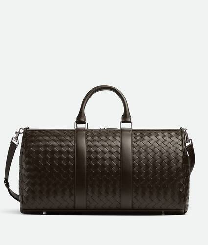 Intrecciato Duffle