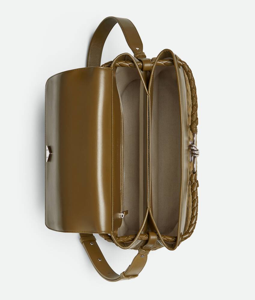 Display a large version of the product image 3 - Andiamo Messenger