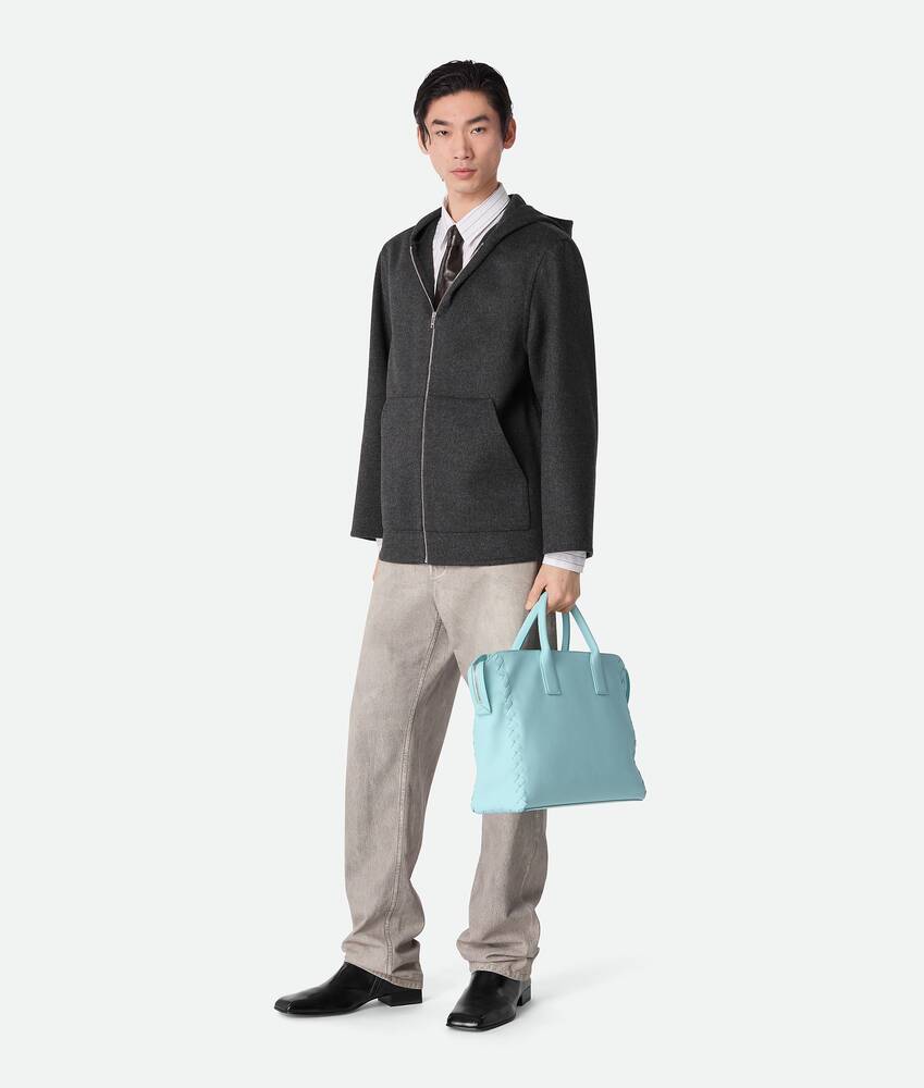 Display a large version of the product image 2 - Interview Briefcase