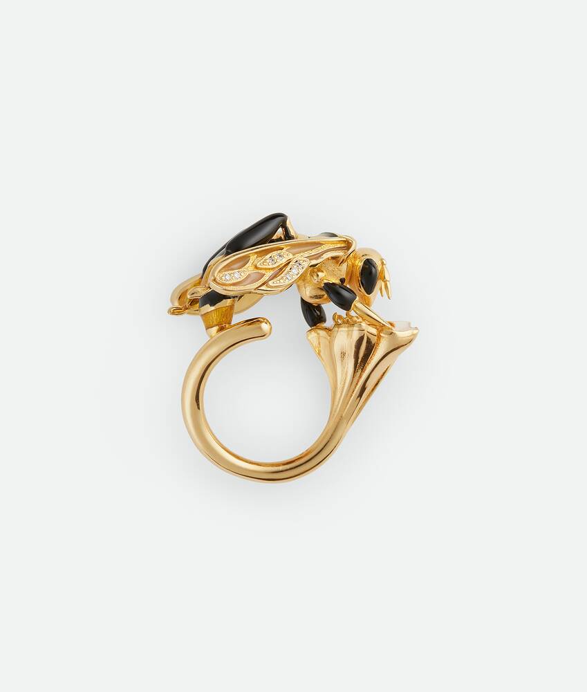 Display a large version of the product image 3 - Ape Ring