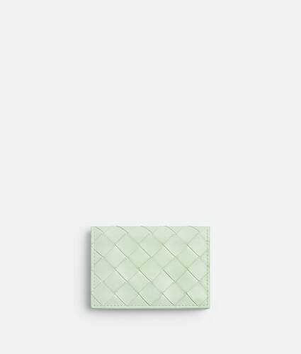 Display a large version of the product image 1 - Intrecciato  Business Card Case