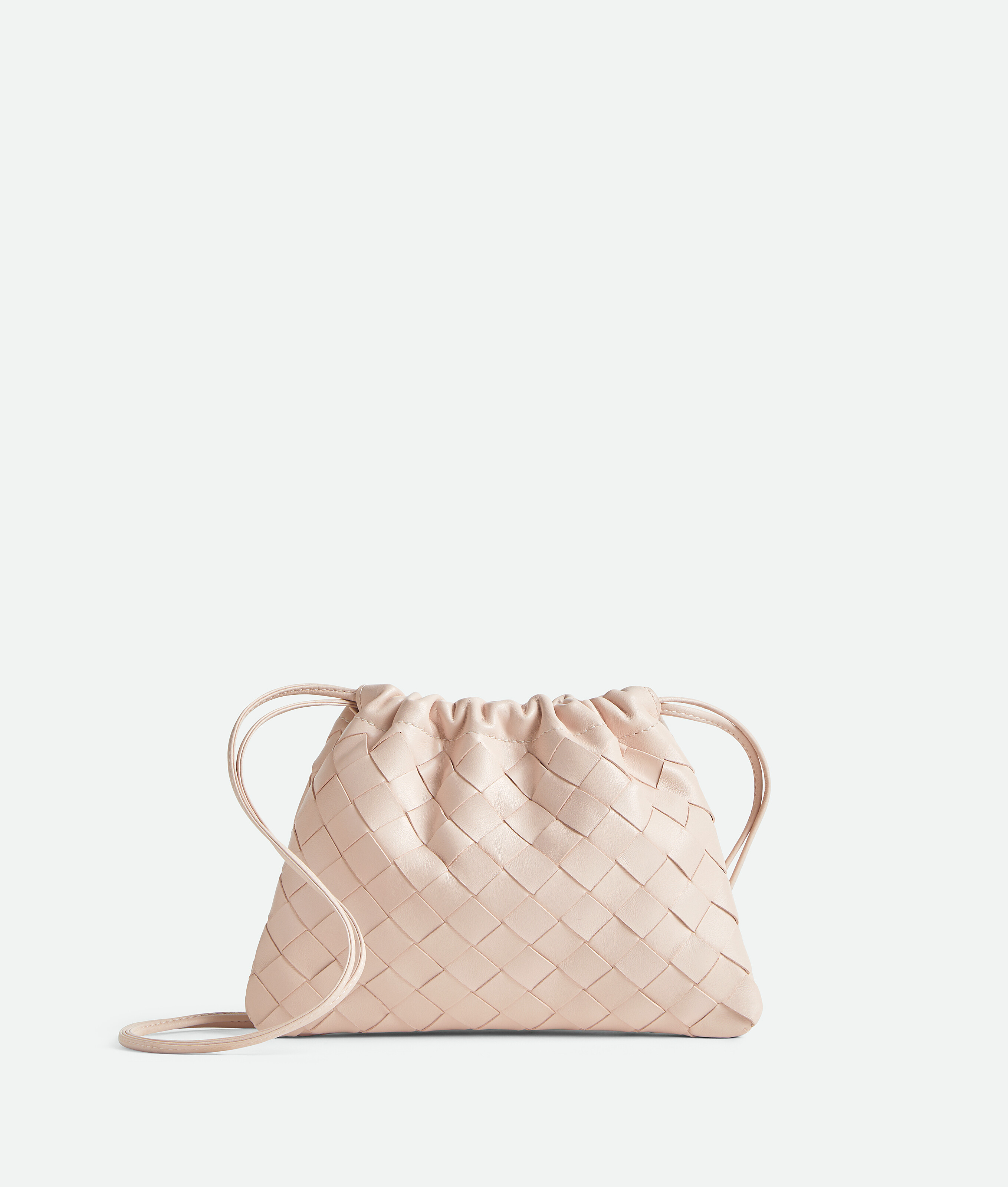Bottega Veneta Small Dustbag - Cameo - Woman