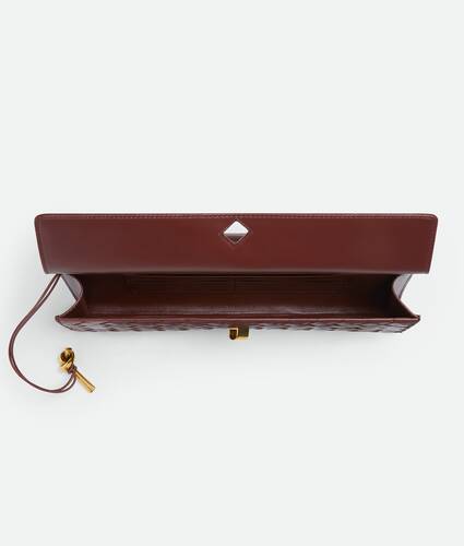 Andiamo Clutch