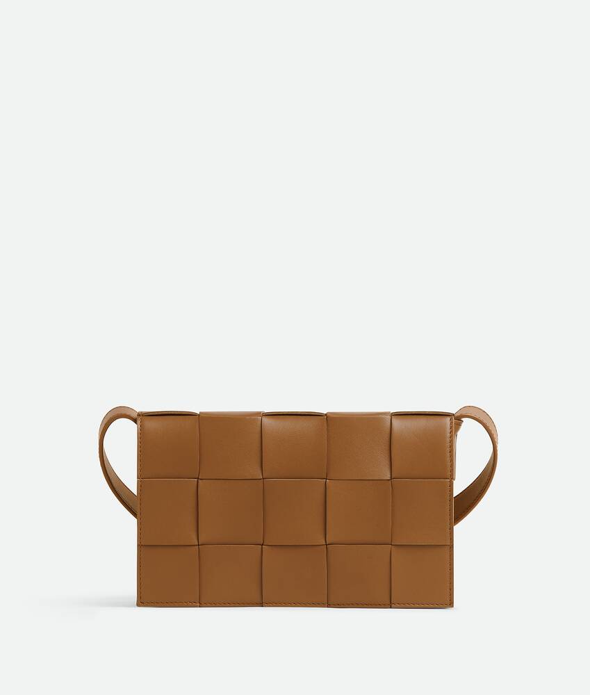 Bottega cassette brown Clearance