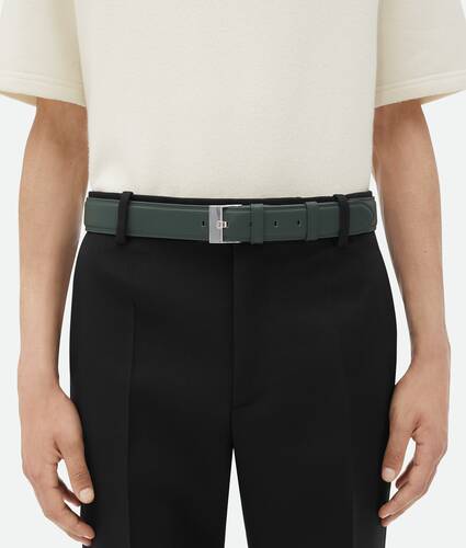 Men's Belts | Bottega Veneta® AE