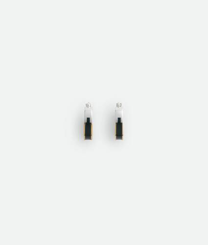 Joint Earrings