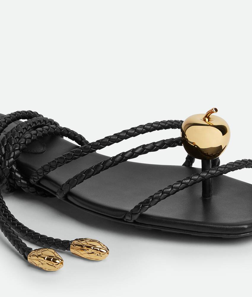 Display a large version of the product image 6 - Adam Flat Sandal