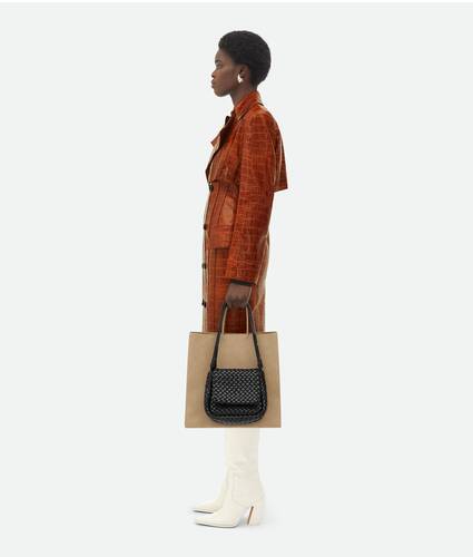 Bolso de Hombro Cobble pequeño