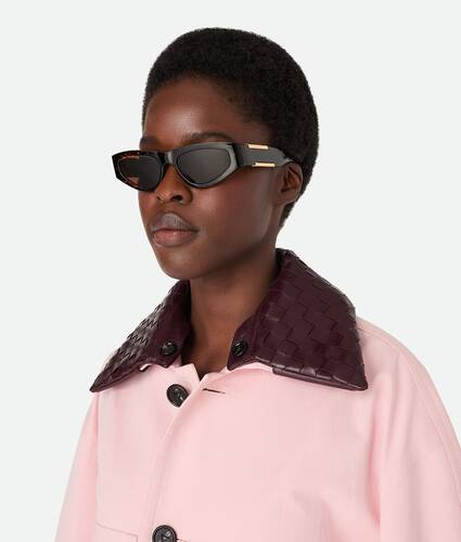 Dash Cat Eye Sunglasses