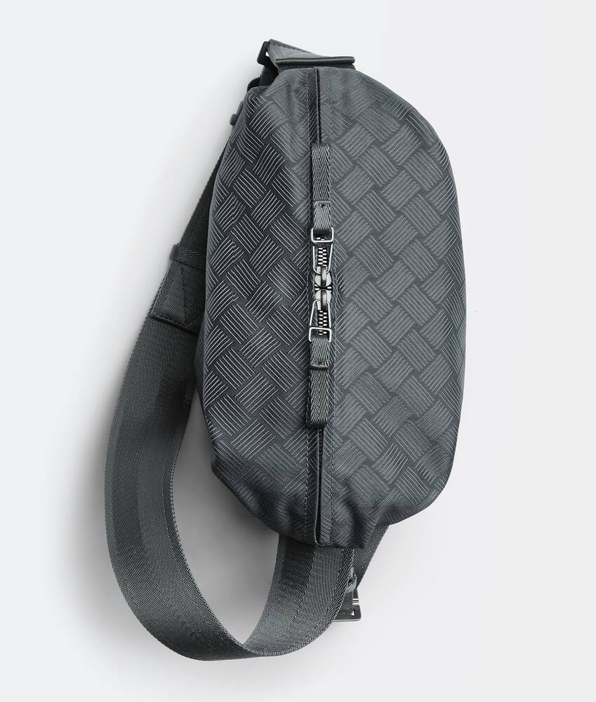 bottega veneta trekking bolsa