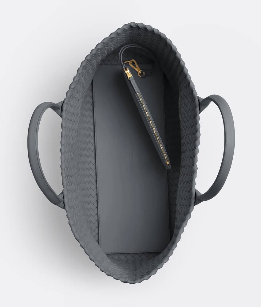 Cabat Mediano en Thunder Bottega Veneta M&eacute;xico ES - Image 3